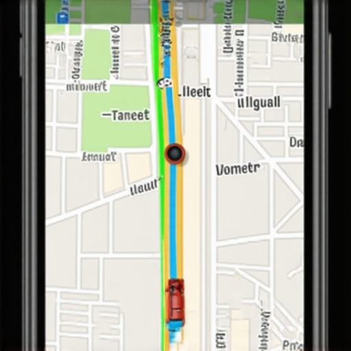 How to Spot a Modified GPS Path That Adds Unnecessary Time