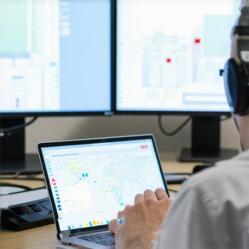 How to Spot a Professional Dispatcher via Email