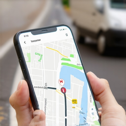 How to Track Your Driver’s Real-Time Progress Without an App
