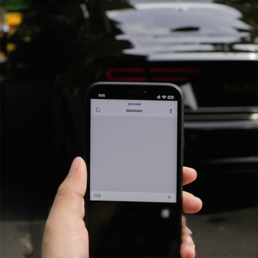 How to Verify Commercial Vehicle Tags Before You Step Inside