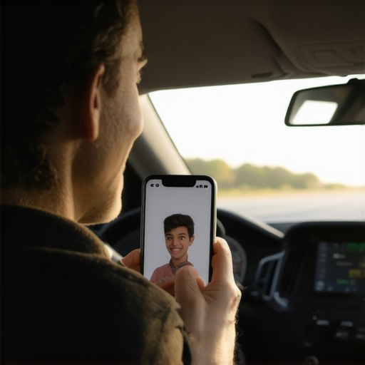 How to Verify Your Driver’s Identity Without Being Rude