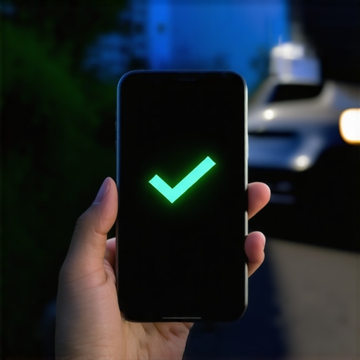 How to Verify a Private Vehicle's Commercial Insurance in Seconds