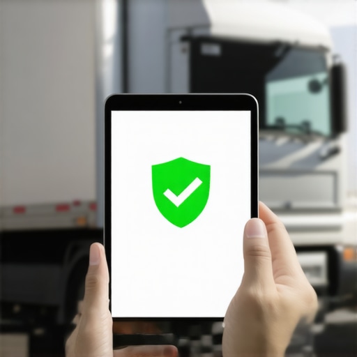 How to Vet Your Driver’s Commercial Insurance Without the Friction