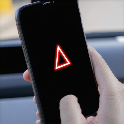 Spotting Phishing Attempts in Your Ride Confirmation Email