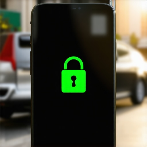 Spotting a Secure Payment Portal for Private Car Hires Instantly