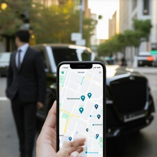 The Best Way to Organize Multi-Stop Trips via Hourly Hire
