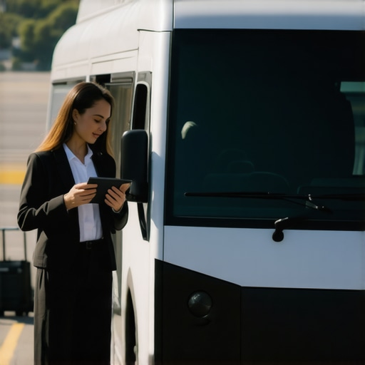 The Buffer Every Event Planner Needs for Group Pickups