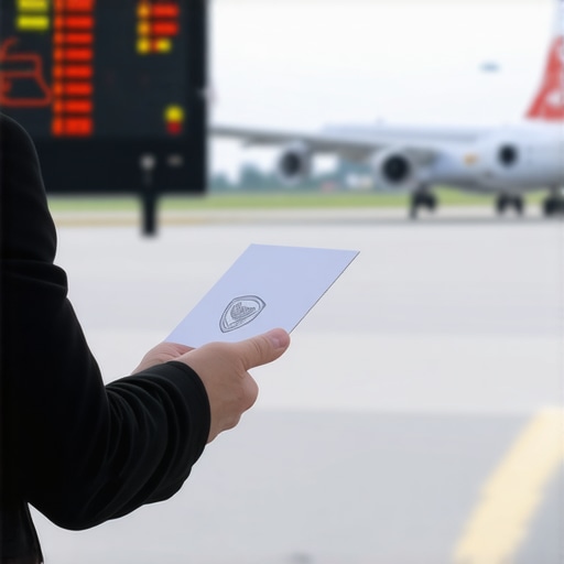 The Cancellation Clause That Protects You During Sudden Flight Changes
