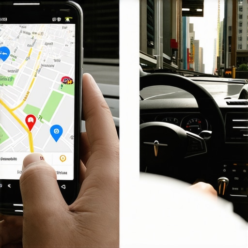 The Difference Between GPS Routing and Professional Road Knowledge