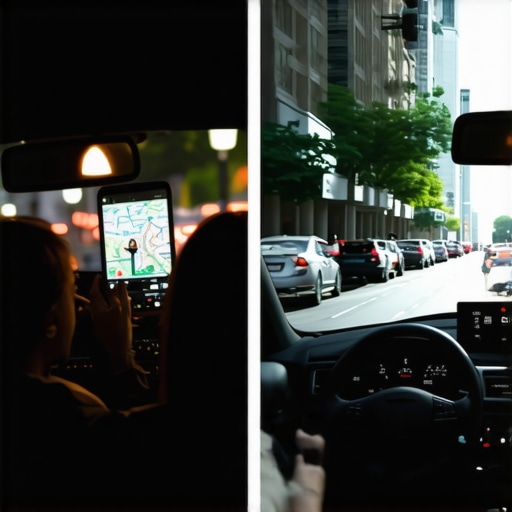 The Difference Between a Driver Who Follows Maps and a Local Pro