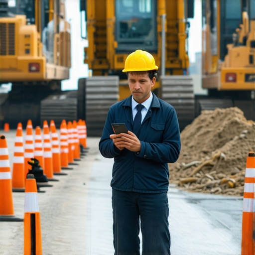 The Error in Relying on App-Based Arrival Times During Construction