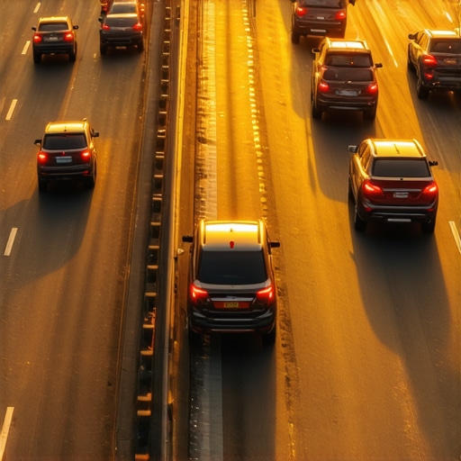 The Exact Buffer You Need for Friday Afternoon Traffic