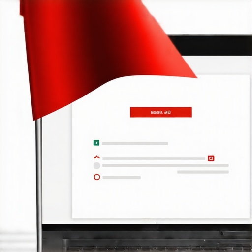 The Hidden Red Flag in Your Booking Confirmation Email Header