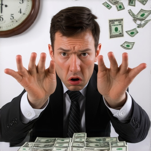 The Hourly Rate Myth That Costs Small Businesses Thousands