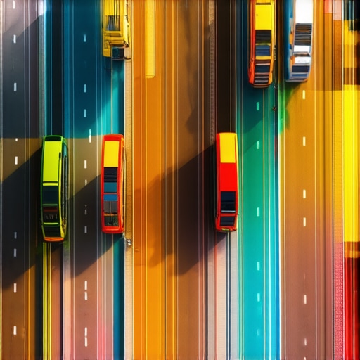 The Math Behind Choosing a Fixed Transit Schedule