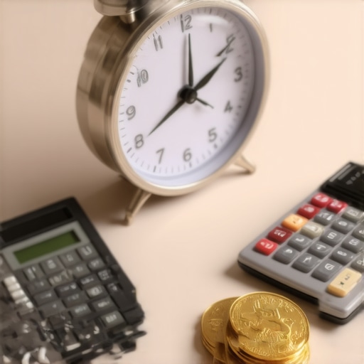 The Math Behind Why Hourly Bookings Save Money During Peak Hours