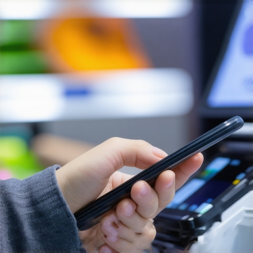 The Move to Secure Payments: Why We Stopped Taking Cash