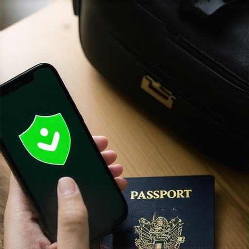 The Pre-Trip Verification That Prevents Scams