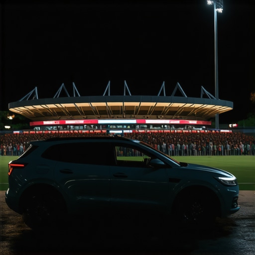 The Precise Time to Book Your Ride for Major Sporting Events
