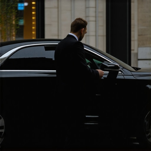 The Professional Protocol for Handling Late-Night Pickups