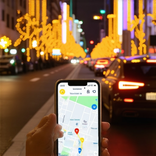 The Protocol for Booking a Ride During Major Holiday Events