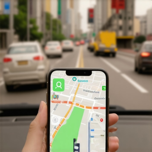 The Real Reason Your App’s ETA Is Often Over-Optimistic