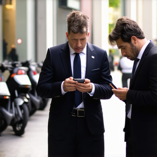 The Reason Shared Mobility Apps Are Failing Corporate Teams