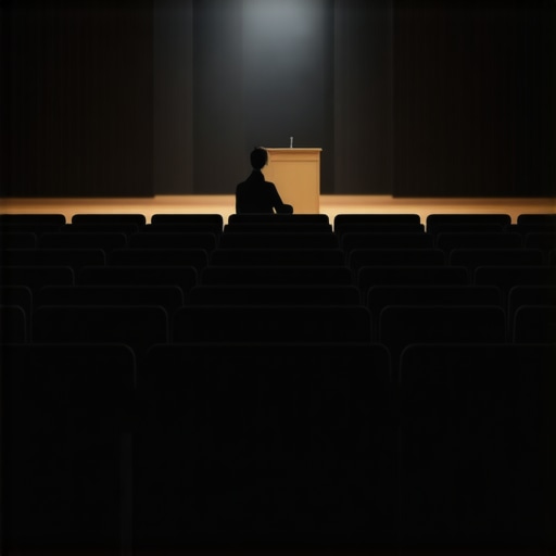 The Reliable Way to Ensure You Arrive First for the Keynote