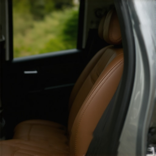The Safety Reason Behind Choosing the Passenger Seat Behind the Driver