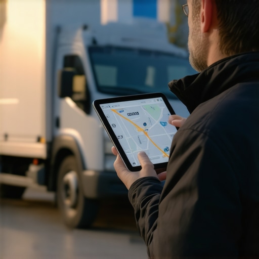 The Secret to Managing Last-Minute Pickup Changes Without a Headache