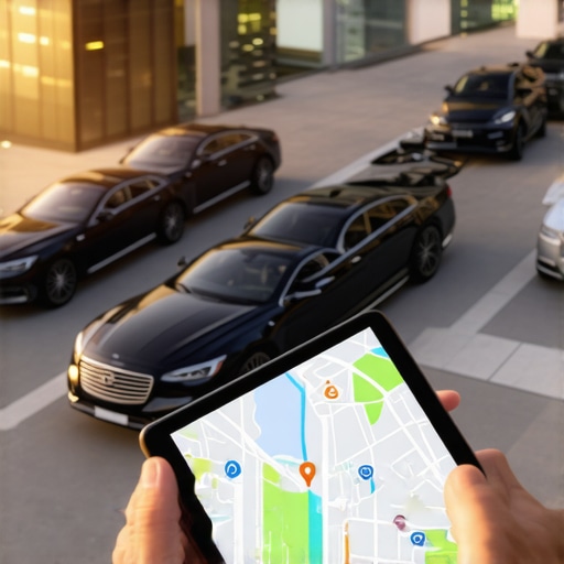 The Secret to Stress-Free Corporate Transportation Planning