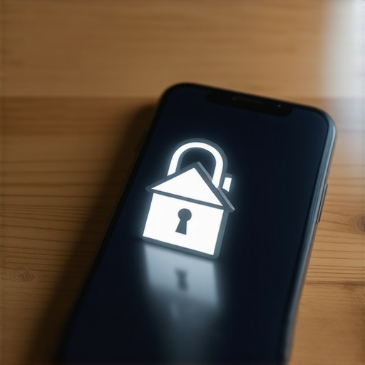 The Secure Way to Store Your Home Address in a Booking App