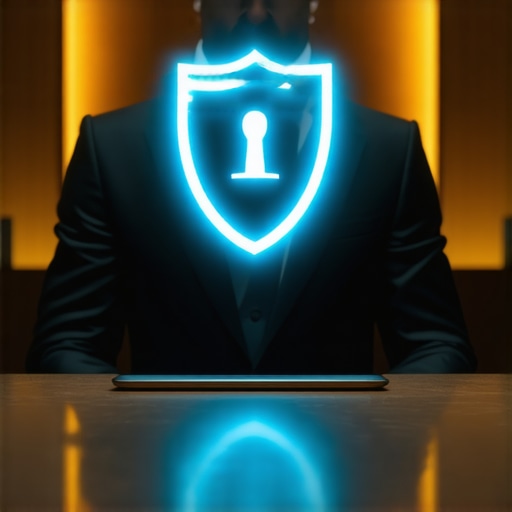 The Security Benefit of Booking Under a Corporate Alias