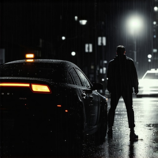 The Security Risks of Booking a Ride Through a Third-Party Broker