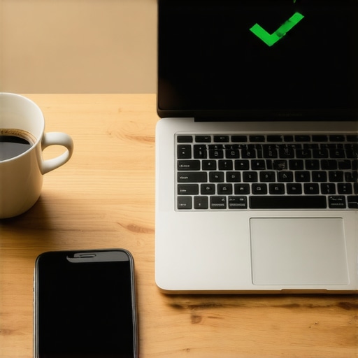 The Signs of a Professional Booking Confirmation Email