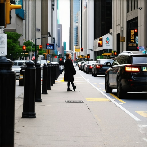 The Simple Fix for Incorrect Pickup Locations in Busy Cities