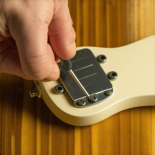 The Simple Move for Adjusting Your Pickup Without Penalty