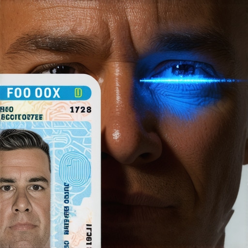 The Specific Driver Verification Move That Prevents Identity Theft