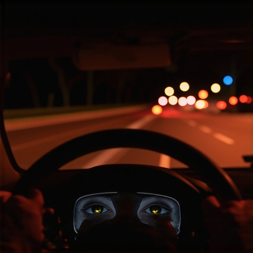 The Stealth Way to Confirm Your Driver Is Not Fatigued