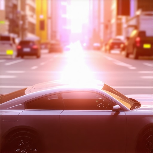 The Tracking Accuracy Test for Private Hire Car Services