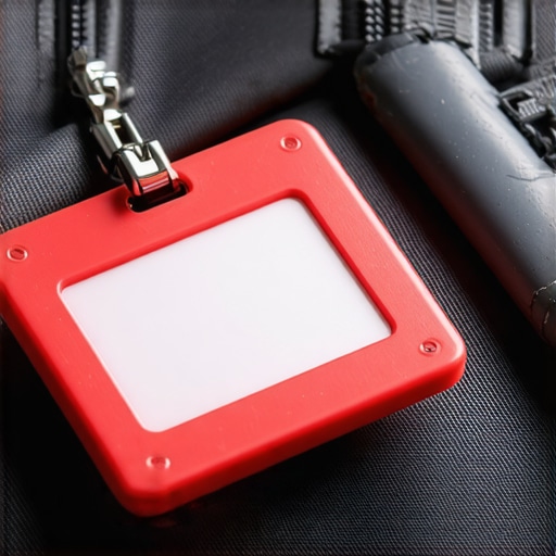 The Verification Step That Keeps Your Luggage Safe During Transfers