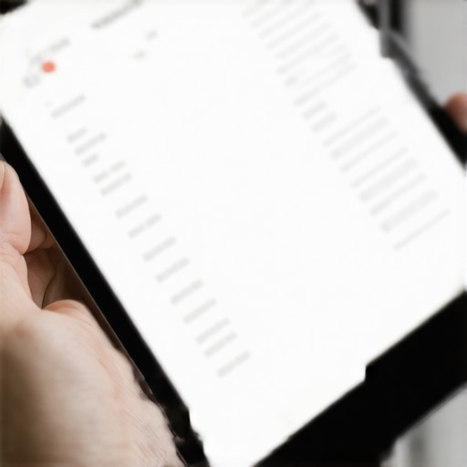 A digital invoice showing a clear price breakdown for a private hourly car reservation.