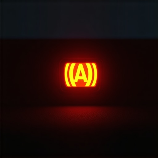 What to Do if You Spot a Maintenance Light on the Chauffeur's Dash