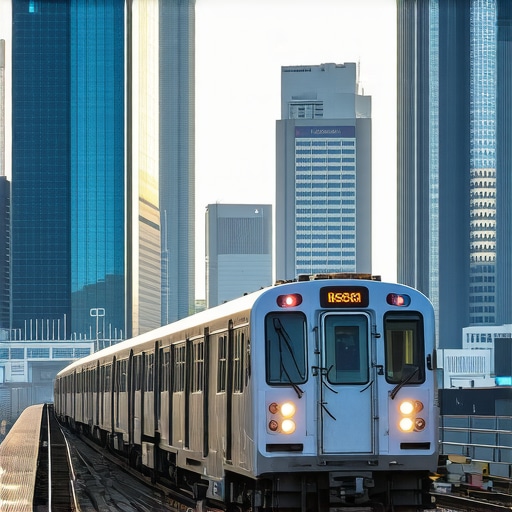 Why Fixed-Rate Transit Is Better for Corporate Budgets