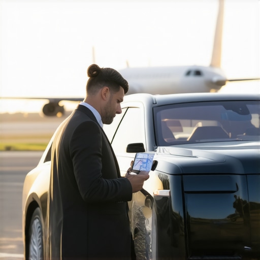 Why Flight Numbers are the Best Delay Insurance for Your Ride