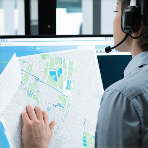 Why GPS Signal Loss Doesn't Stop Our Professional Dispatchers