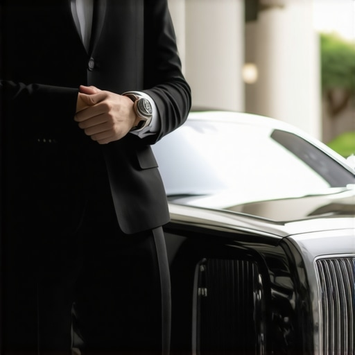 Why Hourly Booking is More Reliable Than Ride-Hailing Apps