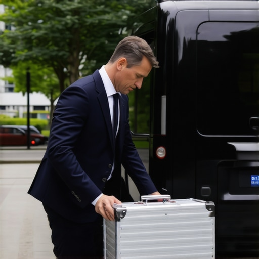 Why Hourly Drivers Provide the Best Security for High-Value Goods