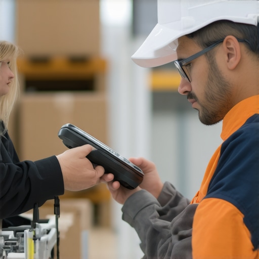 Why Hourly Hires Minimize the Risk of Lost Items