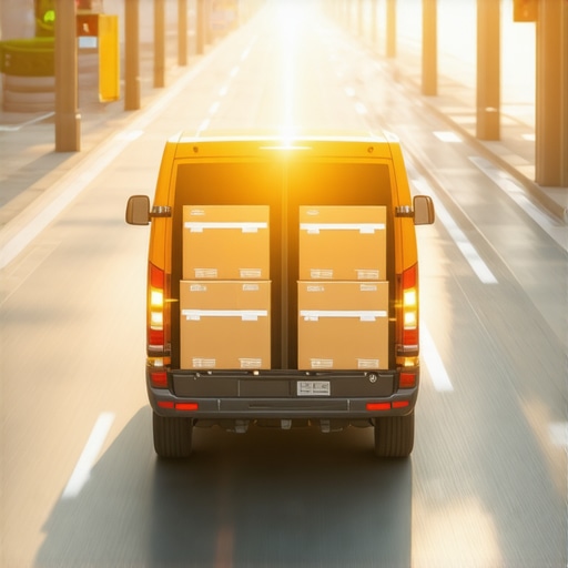 Why Hourly Logistics Save More Time Than Point-to-Point